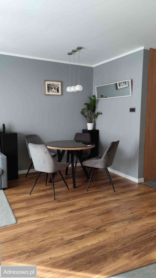 Mieszkanie 3-pokojowe Ciechanów, ul. Wincentego Witosa. Zdjęcie 10