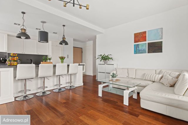 Mieszkanie 3-pokojowe Warszawa Wilanów, ul. Herbu Janina. Zdjęcie 1