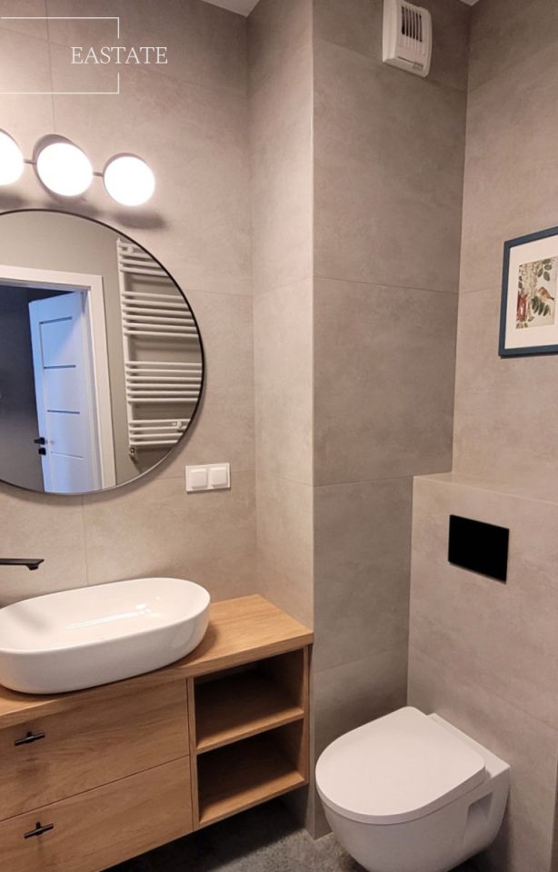 Mieszkanie 2-pokojowe Otwock, ul. Ługi. Zdjęcie 8