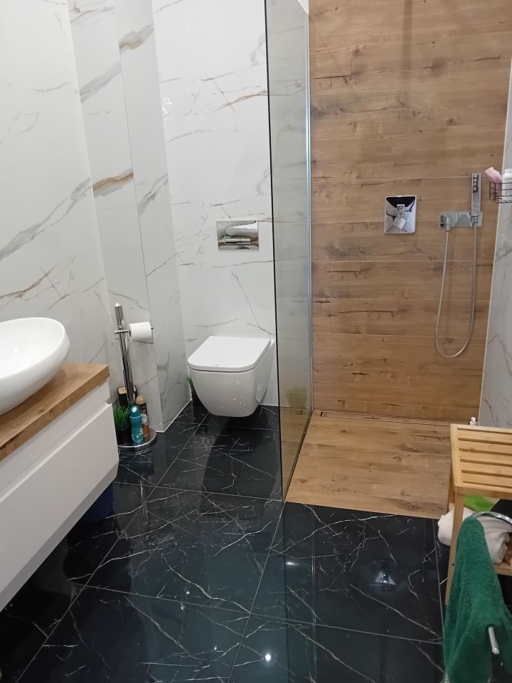 Mieszkanie 3-pokojowe Wejherowo Nanice, ul. Rybacka. Zdjęcie 7