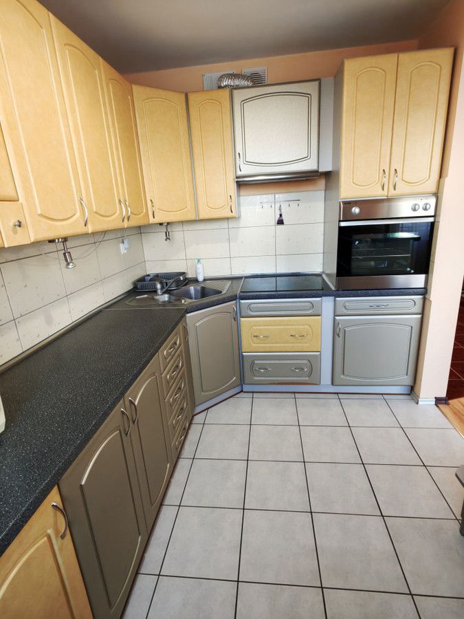 Mieszkanie 1-pokojowe Olsztyn Jaroty, ul. Mazowiecka. Zdjęcie 6