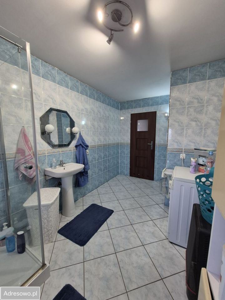 dom wolnostojący, 3 pokoje Nowa Sól, ul. Wodna. Zdjęcie 10