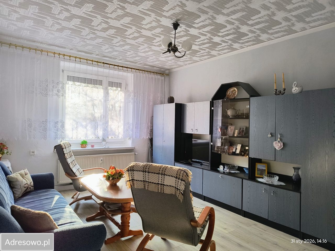 Mieszkanie 1-pokojowe Ruda Śląska Godula, ul. Ludwika Solskiego. Zdjęcie 2