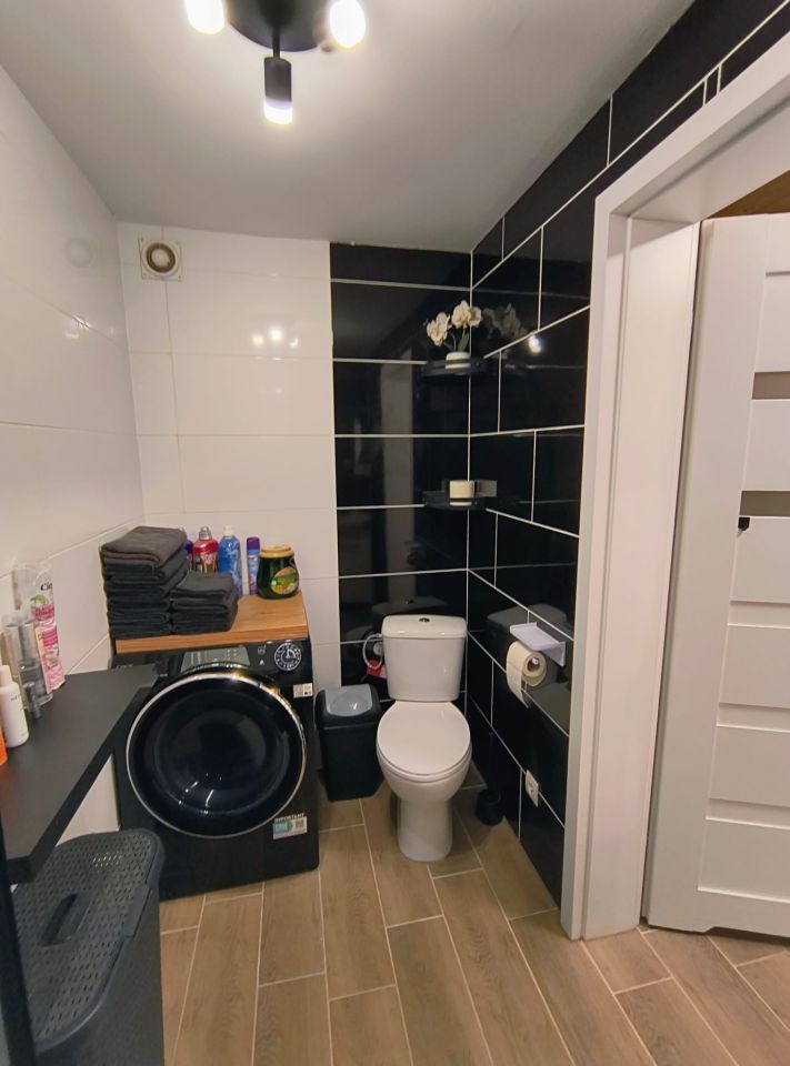 Mieszkanie 3-pokojowe Redzikowo, ul. Spacerowa. Zdjęcie 8