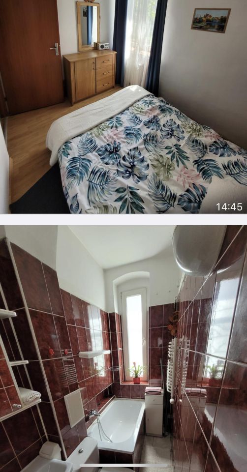 Mieszkanie 2-pokojowe Bydgoszcz Okole, ul. Chłodna. Zdjęcie 2