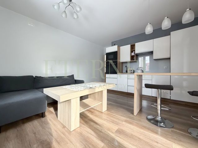 Mieszkanie 3-pokojowe Kraków, ul. Mariana Domagały. Zdjęcie 1