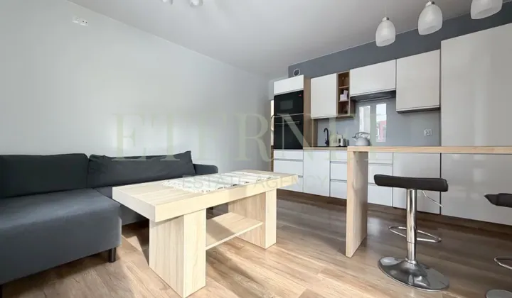 Mieszkanie 3-pokojowe Kraków, ul. Mariana Domagały