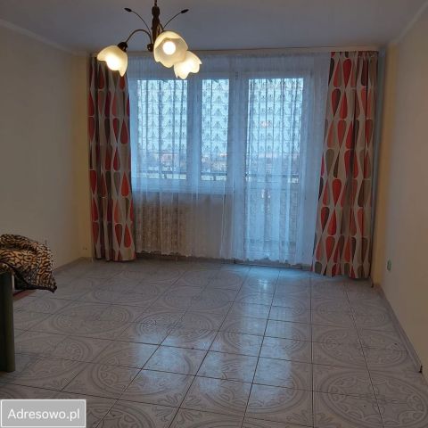 Mieszkanie 3-pokojowe Tychy Centrum, ul. Stefana Jaracza. Zdjęcie 1