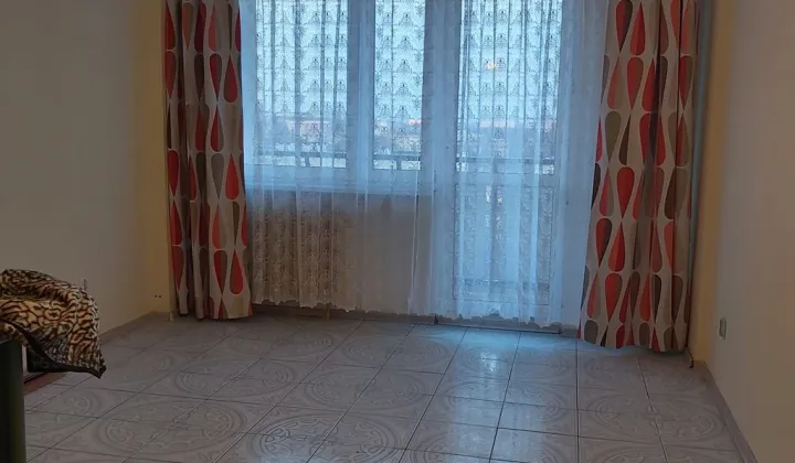 Mieszkanie 3-pokojowe Tychy Centrum, ul. Stefana Jaracza