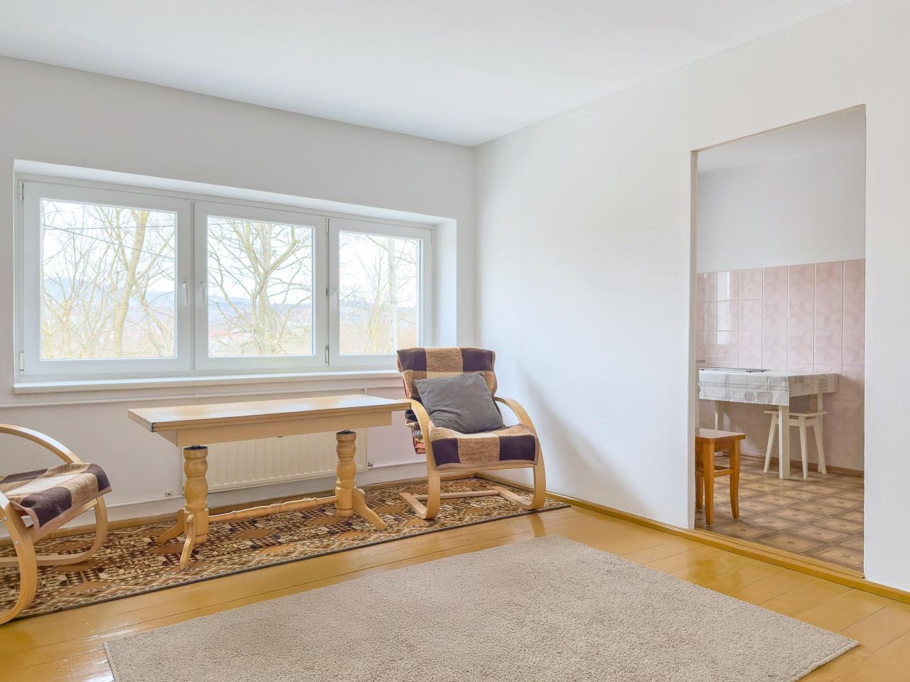 dom wolnostojący, 6 pokoi Kamienna Góra Daleszów Dolny, ul. Wiejska. Zdjęcie 14