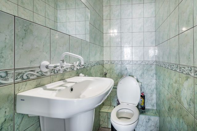 Mieszkanie 4-pokojowe Kraków Podgórze Duchackie, ul. Marii i Bolesława Wysłouchów. Zdjęcie 15