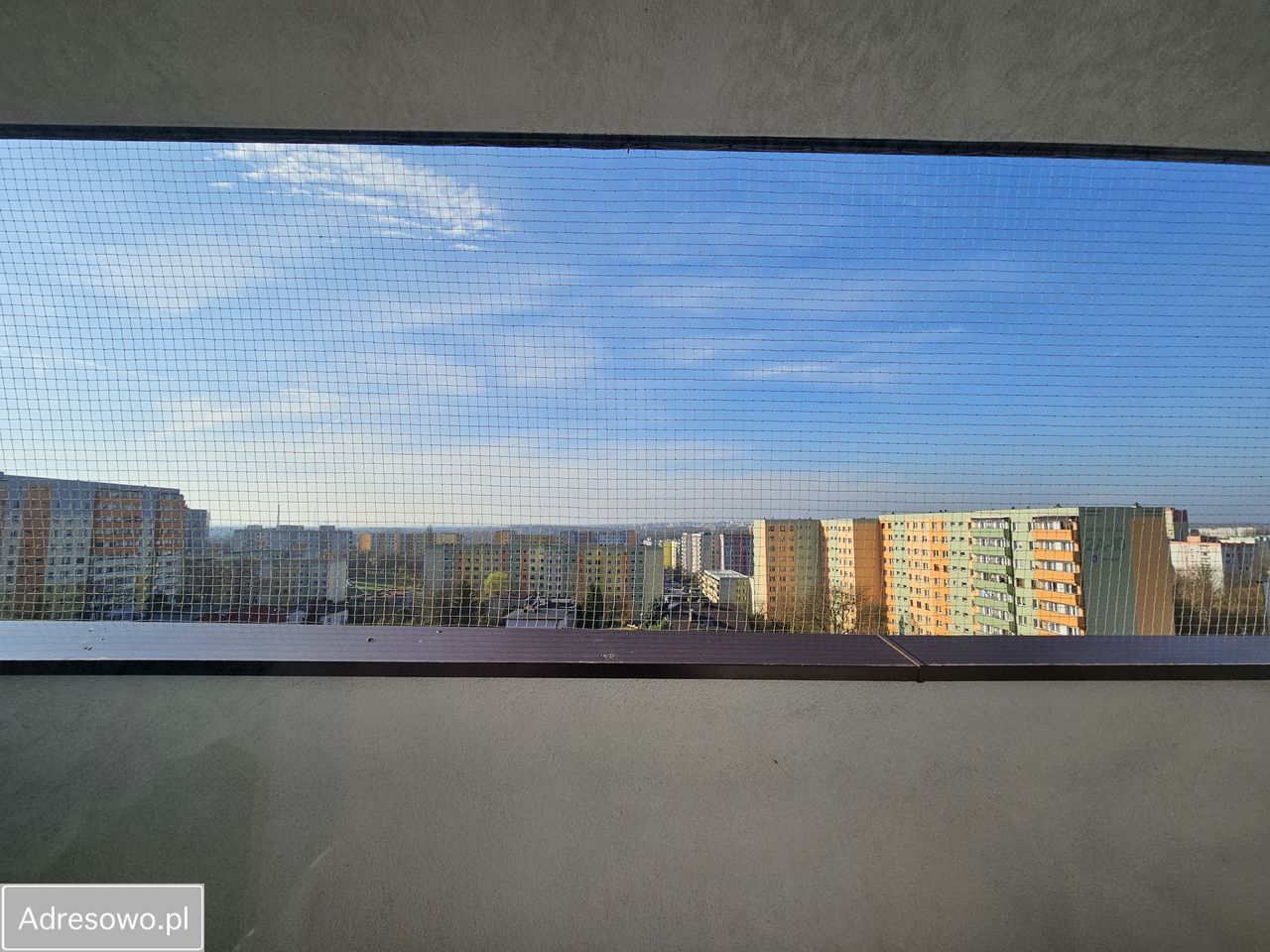 Mieszkanie 3-pokojowe Sosnowiec Sielec, ul. Kaliska. Zdjęcie 12