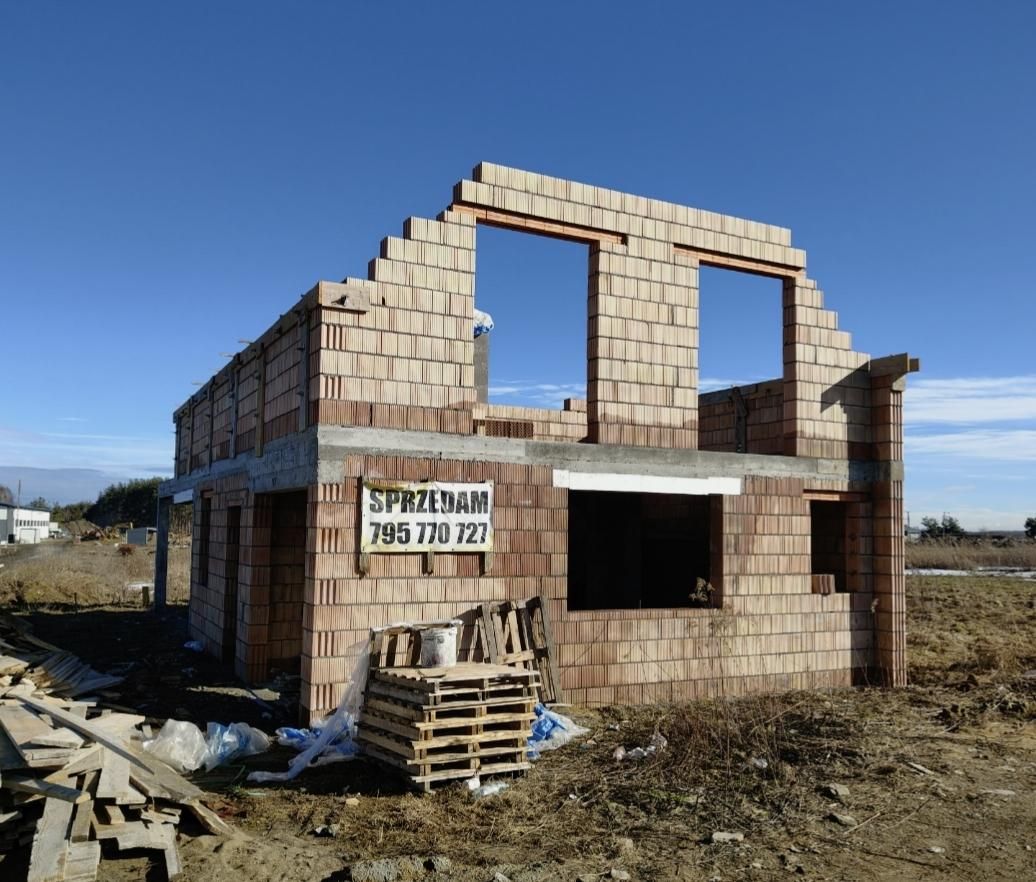 dom wolnostojący Ładna. Zdjęcie 2