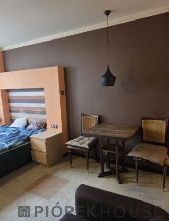 Mieszkanie 1-pokojowe Warszawa Praga-Południe, ul. Saska. Zdjęcie 9