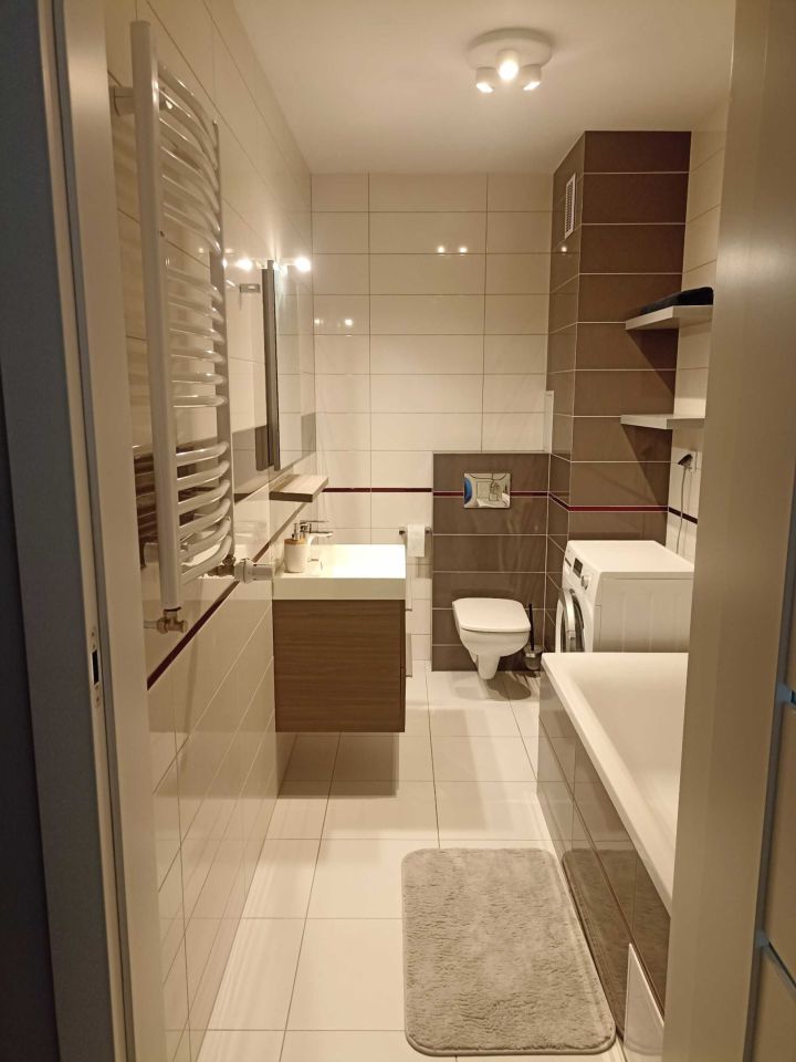 Mieszkanie 2-pokojowe Koszalin, ul. Feliksa Nowowiejskiego. Zdjęcie 8