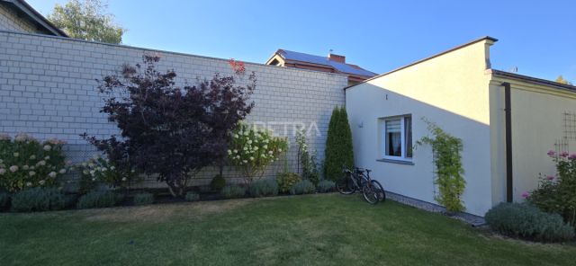 dom wolnostojący, 2 pokoje Raszyn. Zdjęcie 4