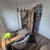 dom szeregowy, 5 pokoi Jasionka Kamionka, Jasionka. Zdjęcie 3