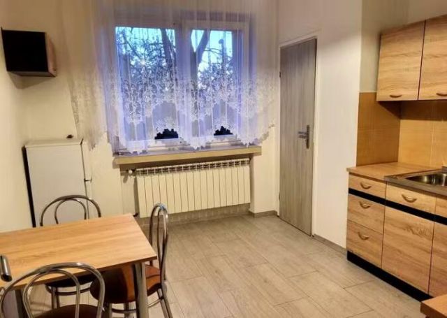 Mieszkanie 1-pokojowe Zabrze Centrum, ul. Jana Kowalczyka. Zdjęcie 1