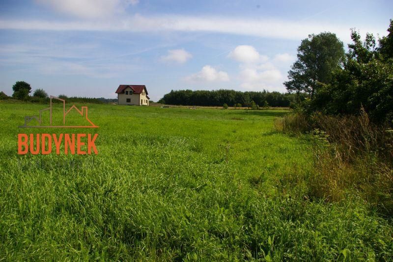 Działka budowlana Kopnica. Zdjęcie 14