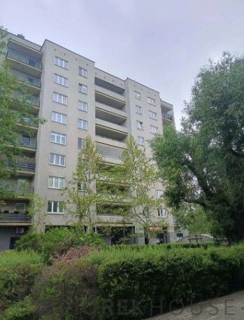 Mieszkanie 2-pokojowe Warszawa Ursynów, al. Komisji Edukacji Narodowej. Zdjęcie 17