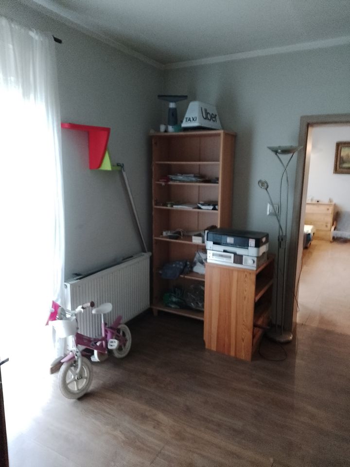 bliźniak, 7 pokoi Poznań Nowe Miasto, ul. Łuczkowska. Zdjęcie 8