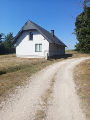 dom wolnostojący, 4 pokoje Piasek Mały. Zdjęcie 1