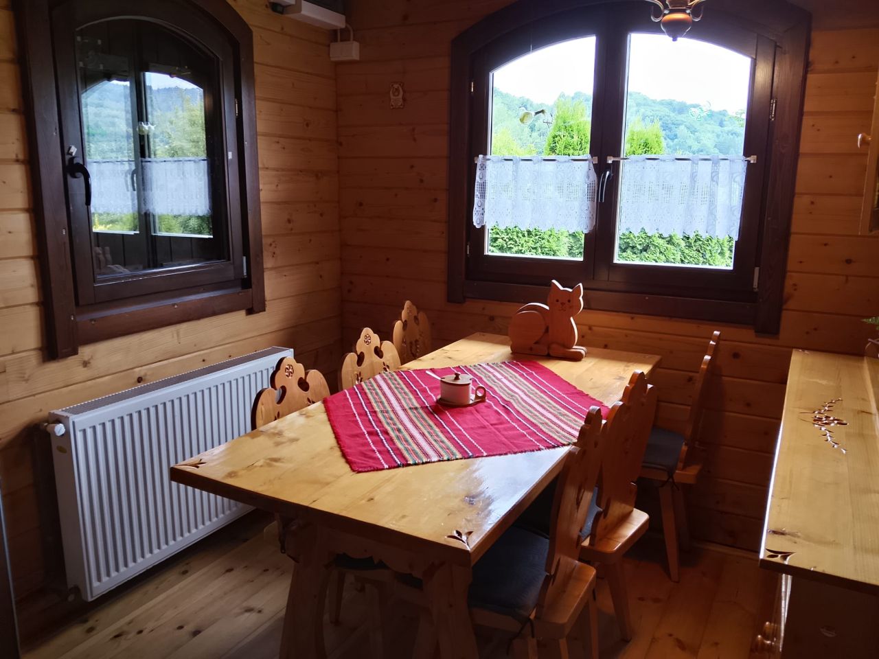 dom wolnostojący, 3 pokoje Stróża Firkowo. Zdjęcie 8