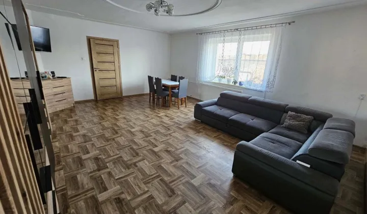 Mieszkanie 2-pokojowe Braszowice