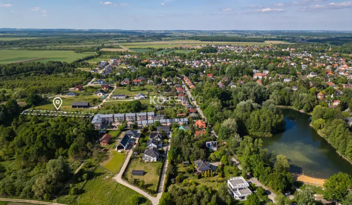 Działka budowlana Wrocław Pawłowice