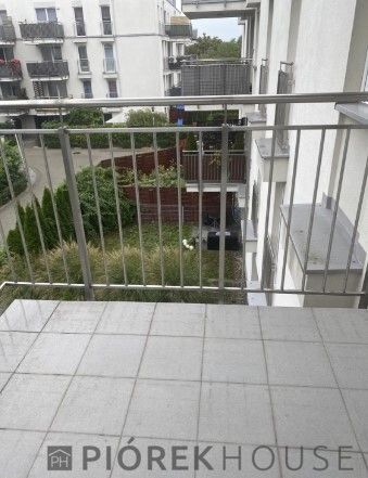 Mieszkanie 2-pokojowe Warszawa Białołęka, ul. Leona Berensona. Zdjęcie 13