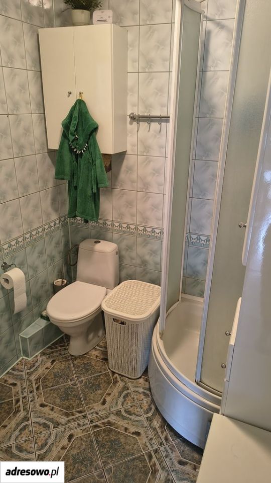 Mieszkanie 3-pokojowe Kwidzyn, ul. Grunwaldzka. Zdjęcie 14