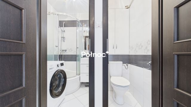 Mieszkanie 2-pokojowe Białystok Antoniuk, ul. Ukośna. Zdjęcie 9