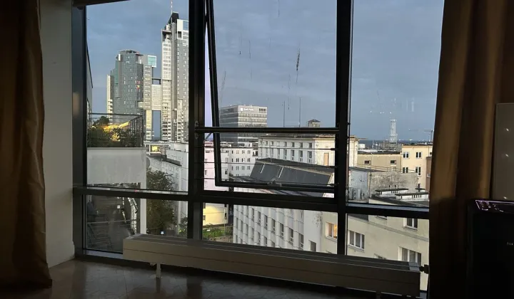 Mieszkanie 4-pokojowe Gdynia Śródmieście, pl. Kaszubski
