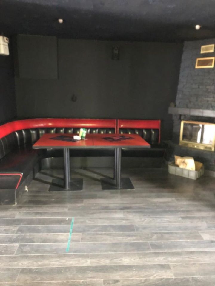 Lokal Płoty, ul. Wojska Polskiego. Zdjęcie 7