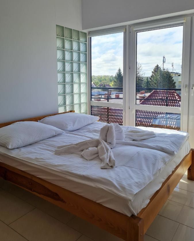 Lokal Ustronie Morskie, ul. Bolesława Chrobrego. Zdjęcie 3