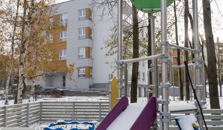 Mieszkanie 4-pokojowe Zielona Góra Centrum, ul. Suwalska