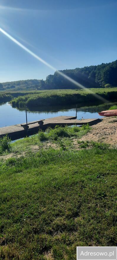 dworek, 5 pokoi Lidzbark Warmiński. Zdjęcie 7