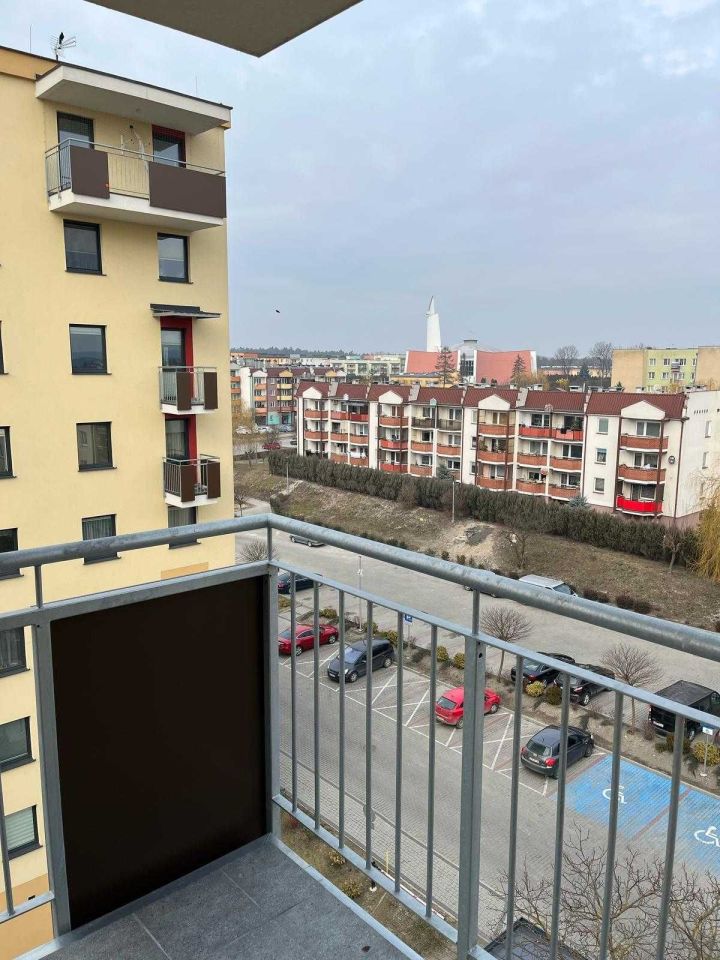 Mieszkanie 3-pokojowe Kraśnik Kraśnik Fabryczny, ul. ks. Jerzego Popiełuszki. Zdjęcie 3