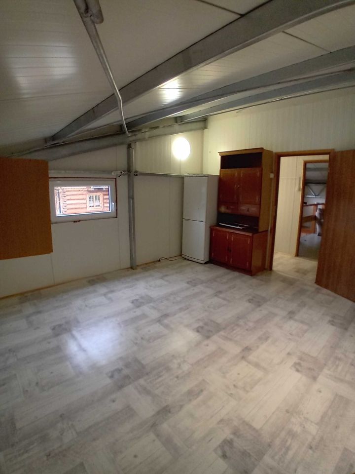 Hala/magazyn Strykowo. Zdjęcie 4