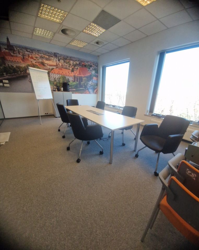 Biuro Wrocław Stare Miasto, ul. Tęczowa. Zdjęcie 20