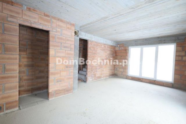 dom wolnostojący, 4 pokoje Dąbrówka. Zdjęcie 15