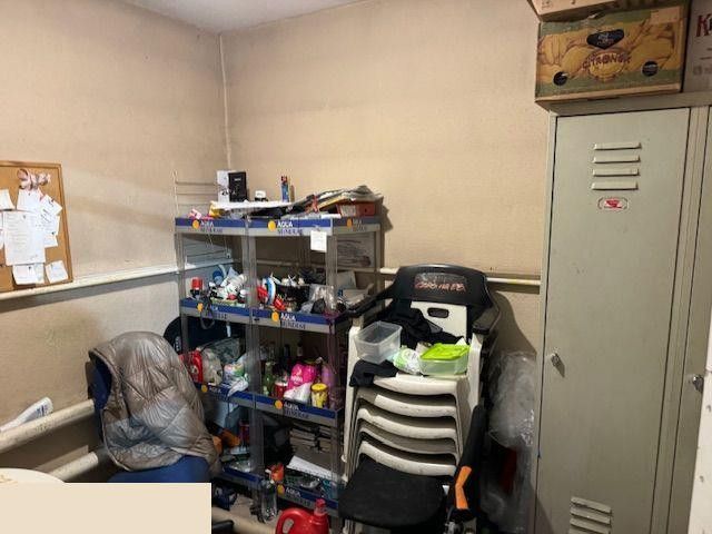 Hala/magazyn Dobrodzień. Zdjęcie 2