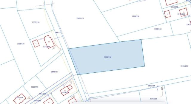 Działka budowlana Studzienice, ul. Sarenek. Zdjęcie 2