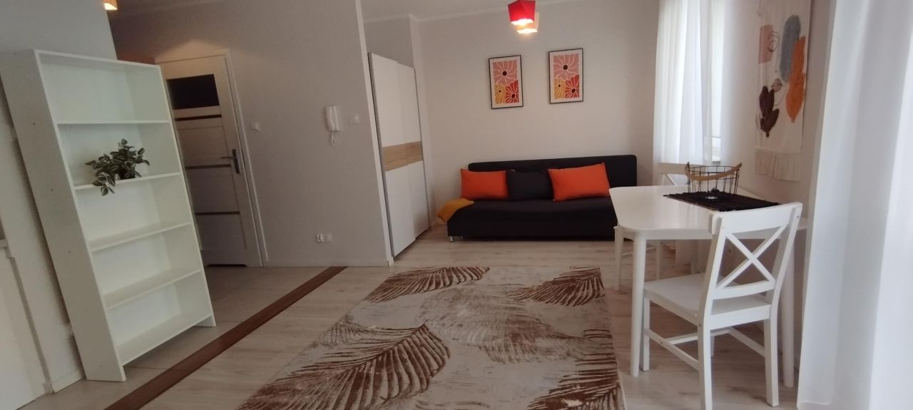 Mieszkanie 1-pokojowe Łomża Zawady-Przedmieście, ul. Szmaragdowa. Zdjęcie 2