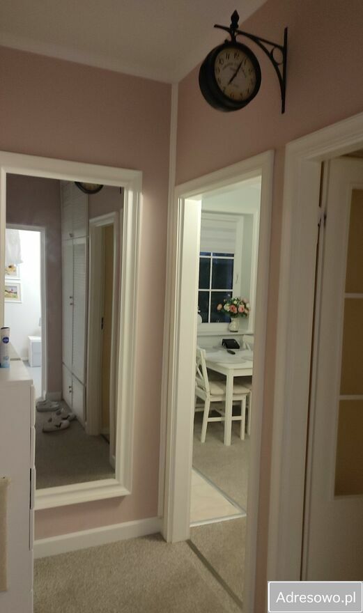 Mieszkanie 3-pokojowe Milanówek, ul. Brzozowa. Zdjęcie 9