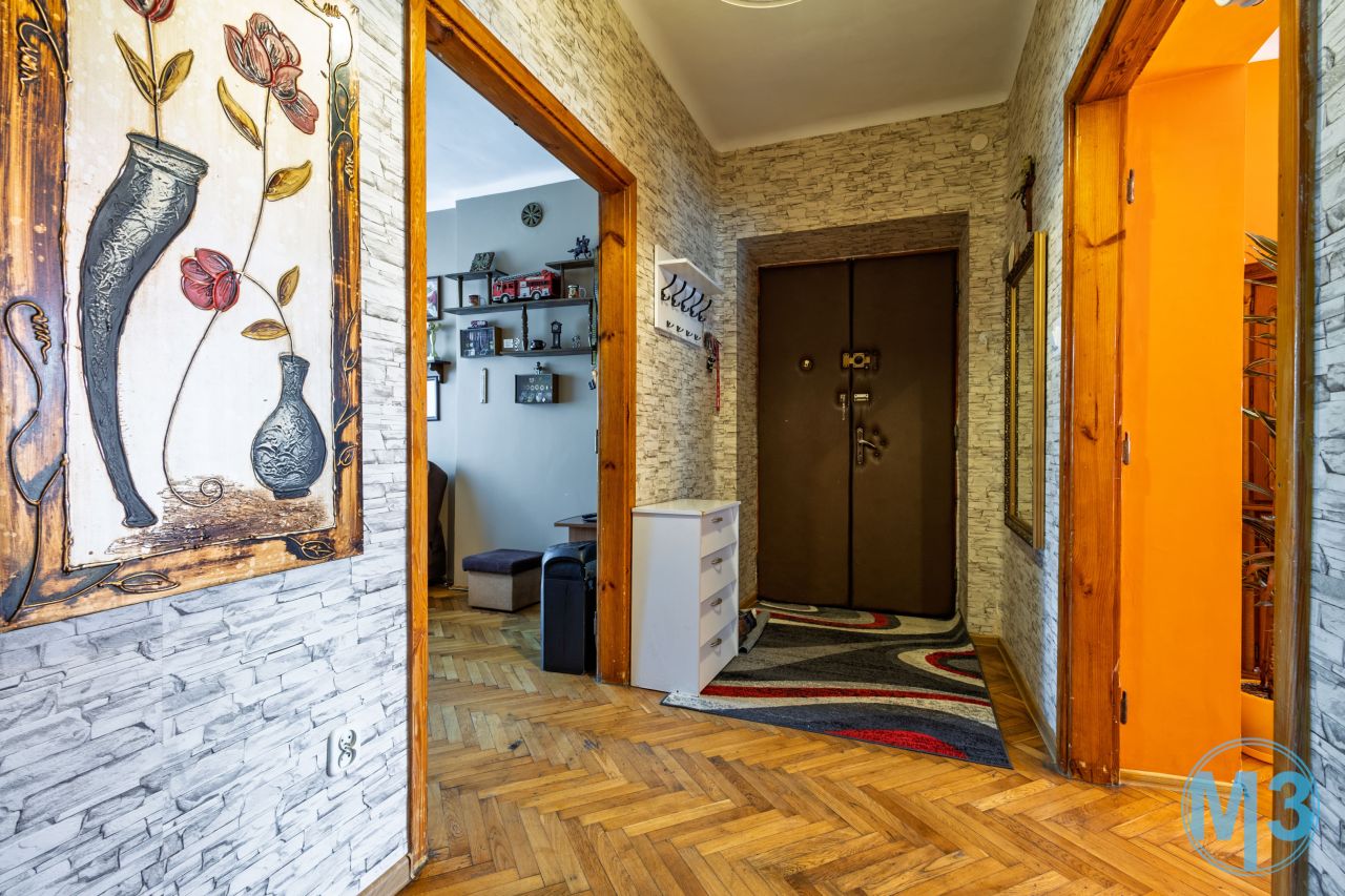 Mieszkanie 3-pokojowe Dwikozy, ul. Nadwiślańska. Zdjęcie 10