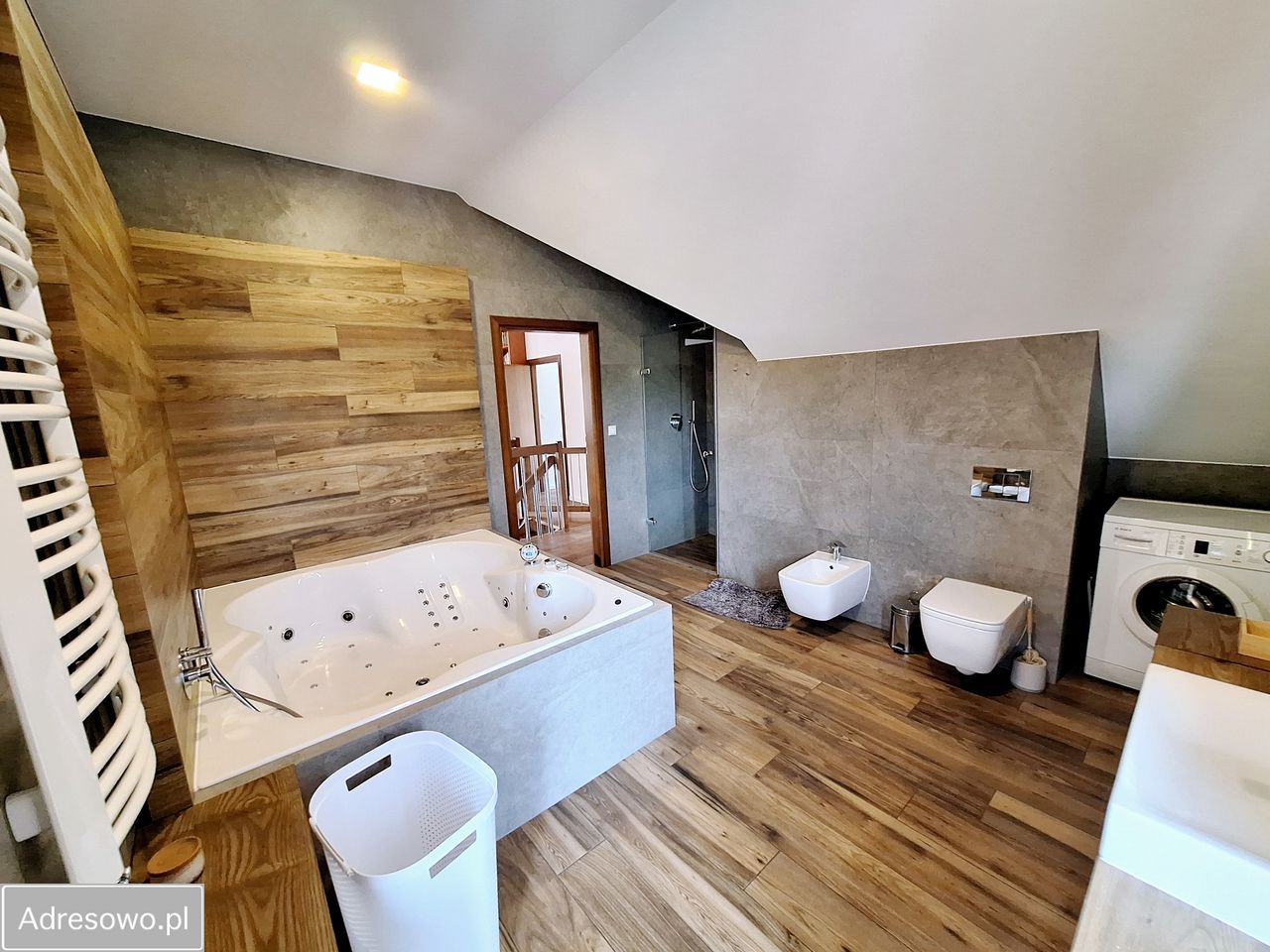 dom wolnostojący, 5 pokoi Wieliczka. Zdjęcie 7