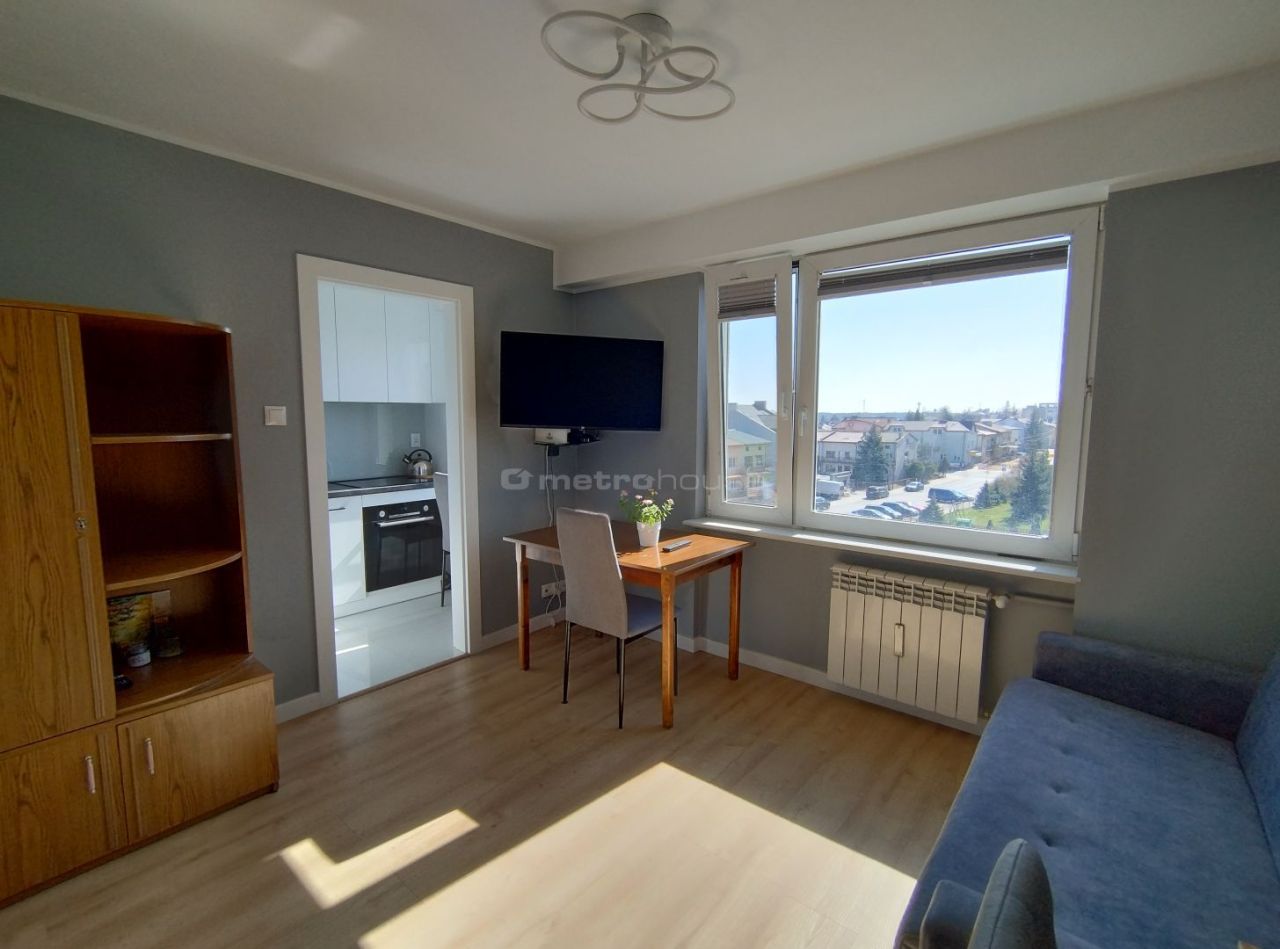 Mieszkanie 2-pokojowe Wyszków