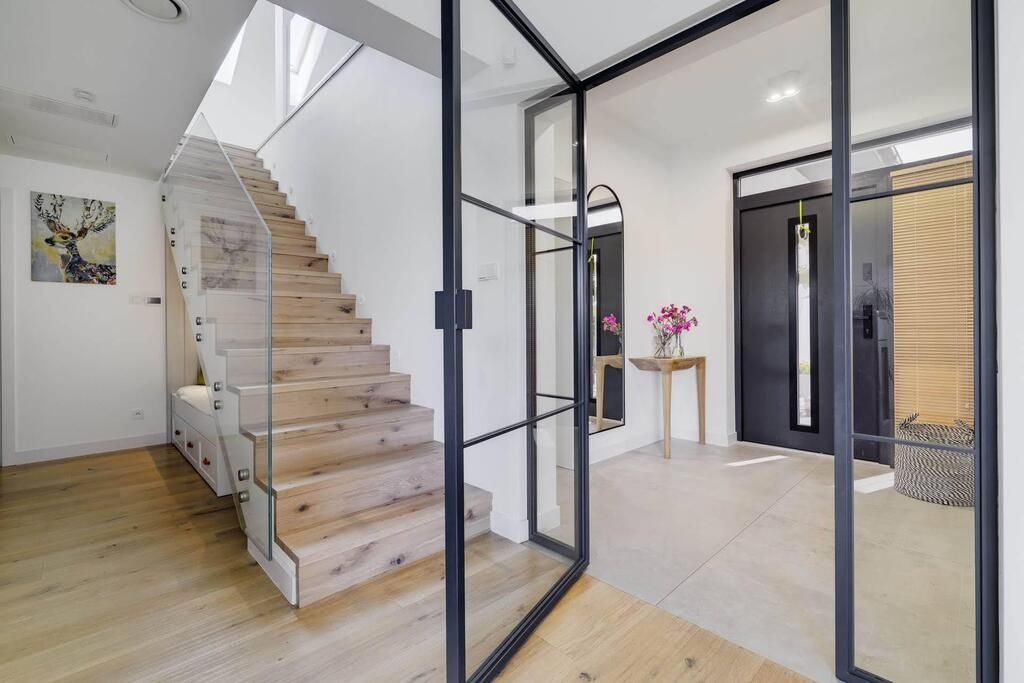 dom wolnostojący, 6 pokoi Serock, ul. Daliowa. Zdjęcie 17