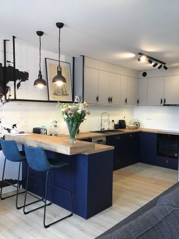 Mieszkanie 3-pokojowe Węgorzewo. Zdjęcie 1